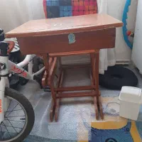 میز تحریر کودک|میز تحریر و کامپیوتر|مشهد, نیروی هوایی|دیوار