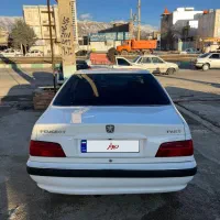 پارس تیوفایو ۱۴۰۱ بدون نقطه|خودرو سواری و وانت|یاسوج, |دیوار