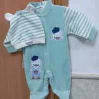 پوشاک نوزاد نو|اسباب و اثاث بچه|قم, شهرک امام حسن|دیوار