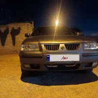 سمند
