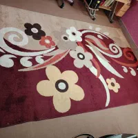 فرش فانتزی ۶ متری