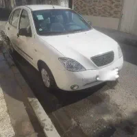 تیبا 2مدل 1401