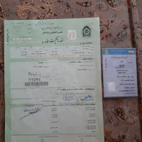 بی کلاج موتورمدل۹۱پلاک ملی مدارک کامل برا بازسازی|موتورسیکلت|ابریشم, |دیوار