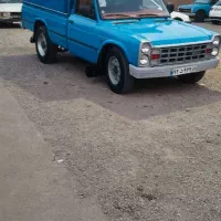 نیسان دیزلی