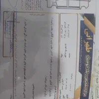 پرایدمدل ۱۳۸۷|خودرو سواری و وانت|بهشهر, |دیوار