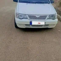 پراید۱۱۱مدل ۹۰