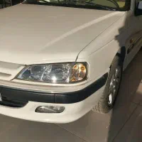 پژو پارس xum2000