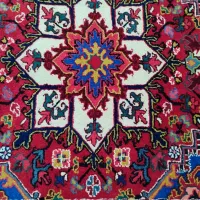 فرش(کناره) دست باف اصل هریس|فرش|هریس, |دیوار