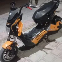 موتور شارژی