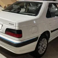 پژو پارس tu5 دریچه سیمی|خودرو سواری و وانت|سبزوار, ولیعصر (نجار آباد)|دیوار