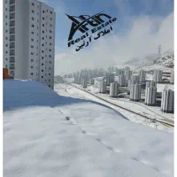 پردیس فاز۵ فول/فاقد بدهی/۸۵متری۲خوابه/ویودار/فدایی