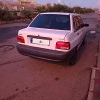 پراید131 SE مدل 92