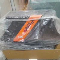 بخاری شومینه نیک کالامدل24000|بخاری، هیتر، شومینه|قزوین, |دیوار