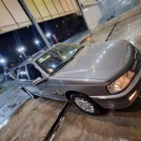 پژو پارس