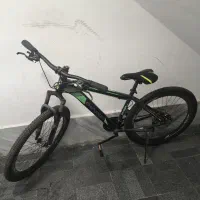 دوچرخه کوهستان 27/5|دوچرخه، اسکیت، اسکوتر|گرمسار, |دیوار