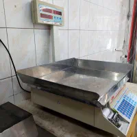 ترازوی ۷۰ کیلویی محک|فروشگاه و مغازه|مشهد, گاز|دیوار