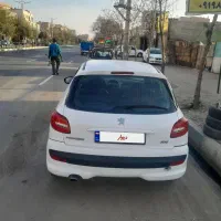 پژو ۲۰۶ مدل ۹۱|خودرو سواری و وانت|پاکدشت, پاکدشت (مامازند)|دیوار