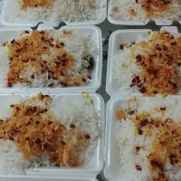 غذای خانگی به بهترین کیفیت و قیمت مناسب