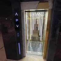 رهن کامل واحد ۲۰۰ متری نوساز هلالی