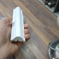 قاب بندی طرح s همراه با نصاب جنس poli|مصالح و تجهیزات ساختمان|کرج, دهقان ویلا|دیوار