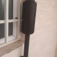 اگزوز صدا دار اسپرت|قطعات یدکی و لوازم جانبی|مشکین‌دشت, |دیوار