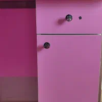 میز کتابخونه‌ای|میز تحریر و کامپیوتر|تهران, آبشار تهران (دریاچه)|دیوار