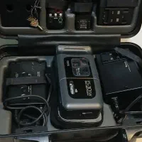 دوربین عکسی و فیلم برداری اصل  ژاپن|دوربین عکاسی و فیلم‌برداری|تهران, یوسف‌آباد|دیوار