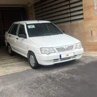 پراید 132 خانگی|خودرو سواری و وانت|تهران, بهمن یار|دیوار