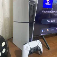 Ps5 2016 Digital تک دسته درحد نو|کنسول، بازی ویدئویی و آنلاین|تهران, خلیج فارس|دیوار