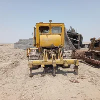 بلدوزرD6cکاترپیلاراتومات|خودرو سنگین|میناب, |دیوار