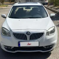 برلیانس مدل ۹۵ اقساطی|خودرو سواری و وانت|تهران, دبستان|دیوار