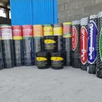 ایزوگام ۵۰ کیلویی ۵میلی 50kg 5mm