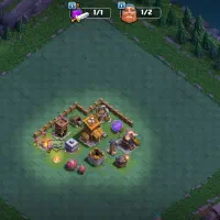 سلام اکات کلش|کنسول، بازی ویدئویی و آنلاین|آشخانه, |دیوار