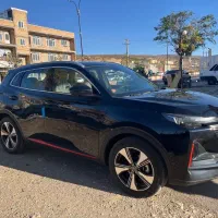 چانگانcs55وارداتی ۲۰۲۴|خودرو سواری و وانت|ایوان, |دیوار