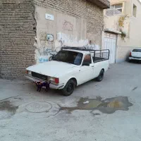 وانت پیکان ۸۴