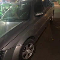 دنا مدل ۹۷ کار کرد ۹۵ تا یک سال بیمه