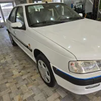 پارس تیوفایو سیمی مدل ۱۴۰۰|خودرو سواری و وانت|میبد, |دیوار