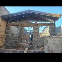 جوشکاری و شیروانی و آلاچیق|خدمات پیشه و مهارت|وحیدیه, |دیوار