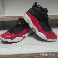 کفش Airjordanاستوک