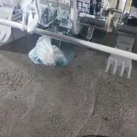 دستگاه نشا کار کوبوتا ۴ردیفه دو پلاک