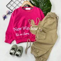 لباس  بچگانه ۱ تا ۱۳ سال