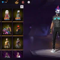 فری فایر|کنسول، بازی ویدئویی و آنلاین|بانه, |دیوار