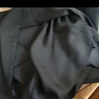 چادر مشکی کن کن