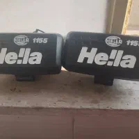 سپر پارس. پرژکتور.کاپوت پراید.آیینه پژو|قطعات یدکی و لوازم جانبی|قم, شاه سید علی|دیوار