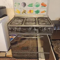فروش اجاق گاز طرح فر