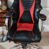 صندلی چرخ دار