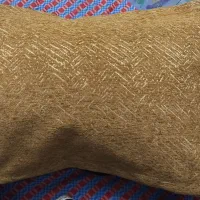 روبالشی مخمل ضخیم|رختخواب، بالش، پتو|تبریز, |دیوار