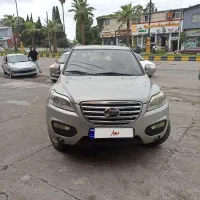 لیفان x60 مدل ۹۲ دنده سلامت کامل بیرنگ
