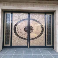 صنایع فلزی و تولید درب و مصنوعات فلزی|خدمات پیشه و مهارت|ارومیه, |دیوار