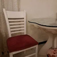 میز ناهارخوری|میز و صندلی غذاخوری|تهران, هفت چنار|دیوار
